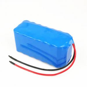 Wholesale 25.2V 6000mAh 18650 Battery Pack from china suppliers