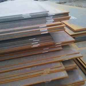 Wholesale MS Shipbuilding Steel Plate Bureau Veritas (BV) Class Ship Steel Plate from china suppliers