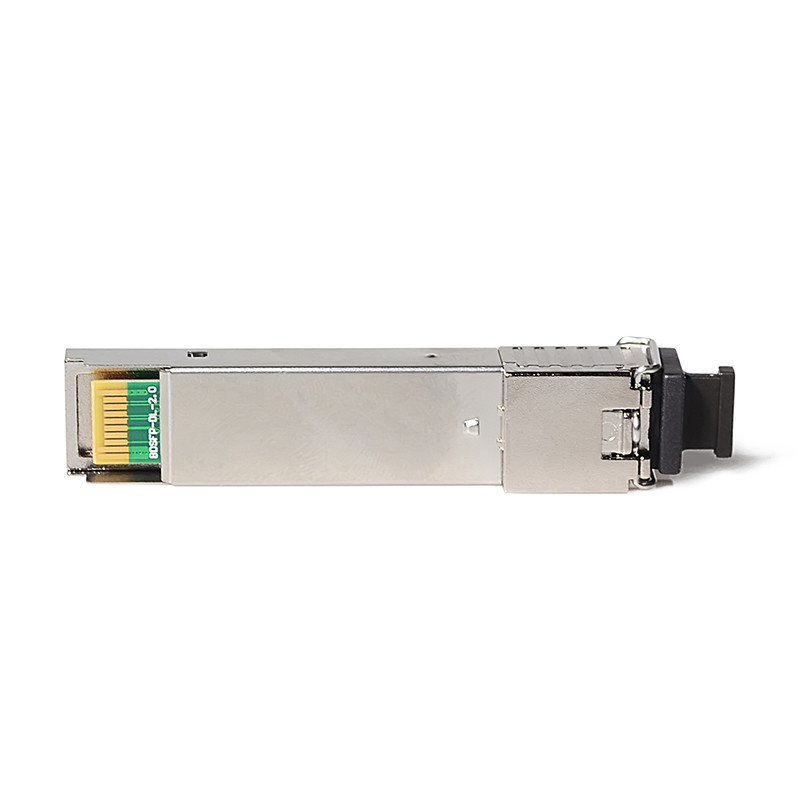 Wholesale SFP 1310nm 20km Single Mode Optical Transceiver Module from china suppliers