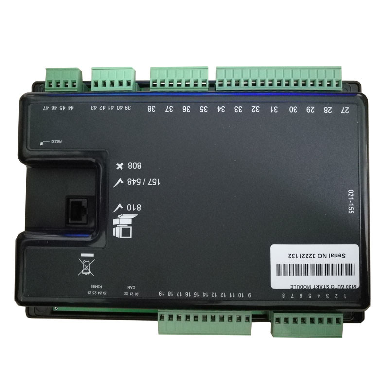 Wholesale DSE DSE5120 Automatic Generator Controller 5120 from china suppliers