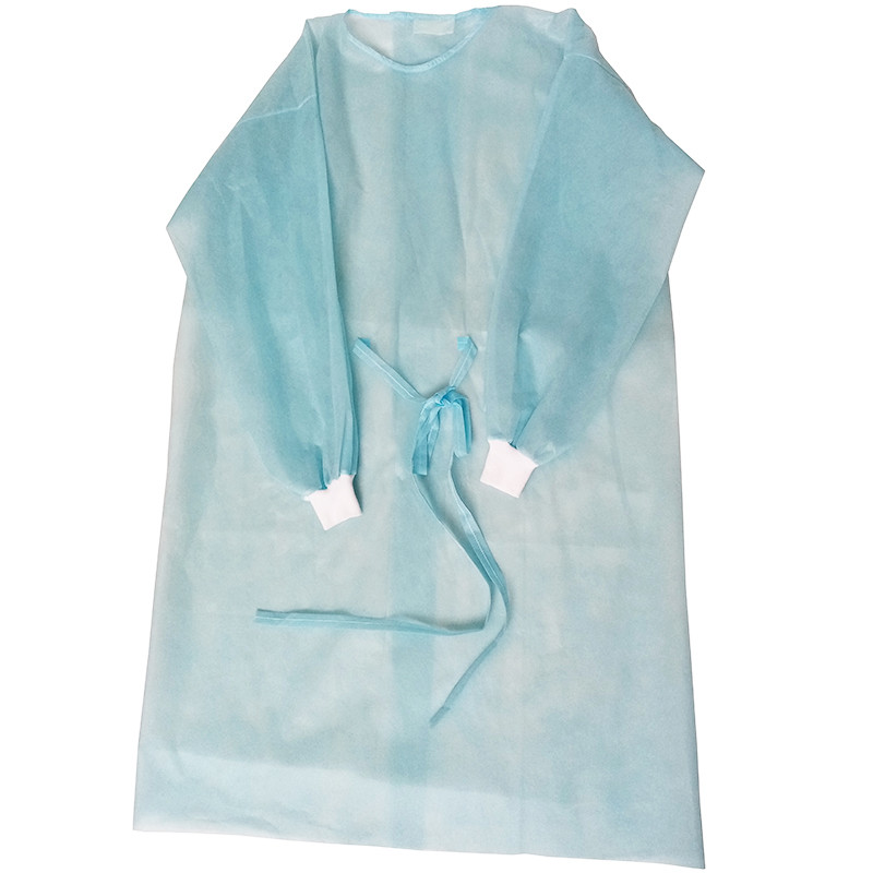 Buy cheap 30g Disposable Surgical Gown from wholesalers