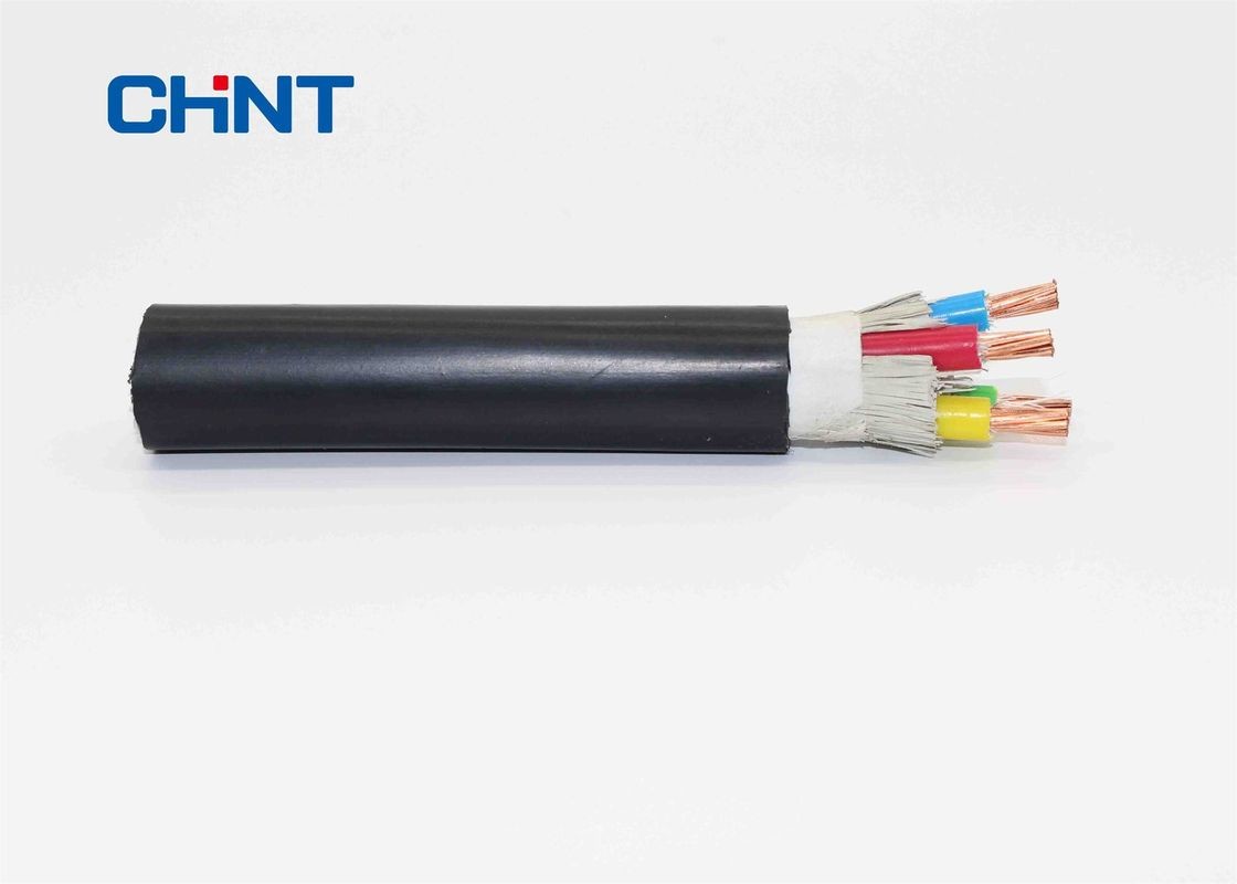Wholesale XLPE Insulated Flame Retardant Cable IEC 60332 600/1000V Simple Structure from china suppliers