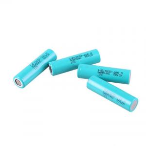Wholesale Samsung SDI Lithium Batteries 3.6V 2000mAh 18650 Li Battery from china suppliers