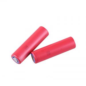 Wholesale 3.7V 3500mAh 18650 Lithium Battery from china suppliers