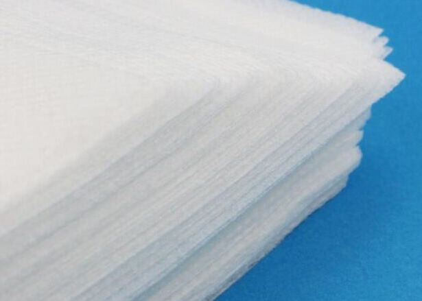 Wholesale Colored Disposable Non Woven Fabric Sheet For Packing Material Eco Friendly from china suppliers