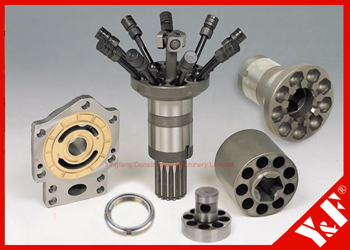 Wholesale High Precision Excavator Hydraulic Parts  from china suppliers