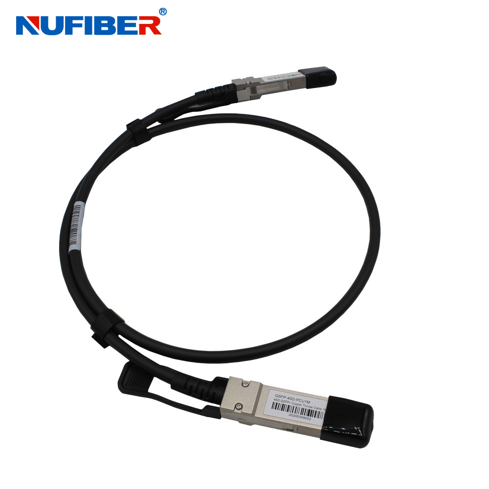 Wholesale Direct Attach Twinax Copper Cable from china suppliers