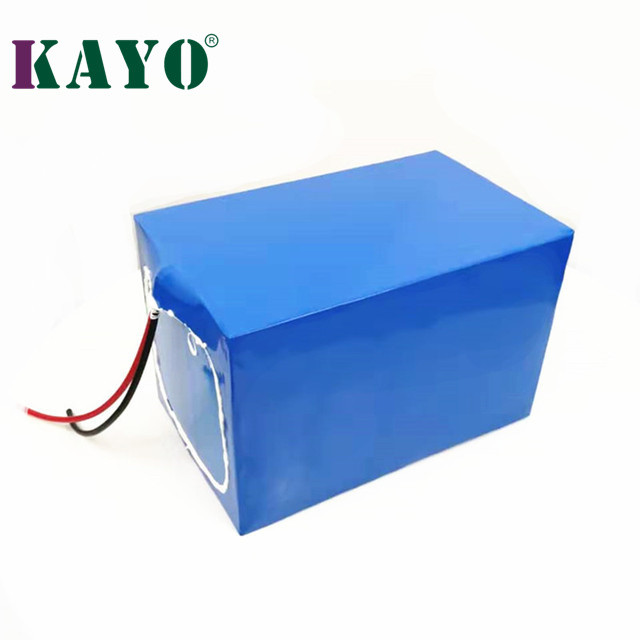 Wholesale NMC LiFePO4 Industrial Battery Pack 24V 40Ah Lead Acid Replacement Battery from china suppliers
