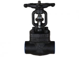 Wholesale Threaded Bonnet Globe Valve PSB 4 Inch API Butt Welded BS 1873 1500 LB from china suppliers