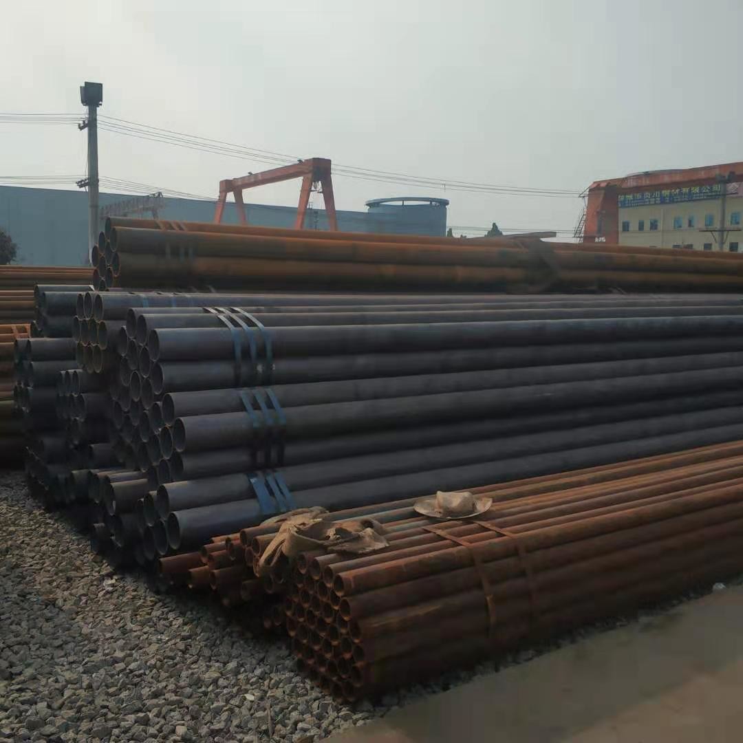Wholesale Astm A106 A53 A516 Alloy Carbon 12m Seamless Steel Pipe from china suppliers