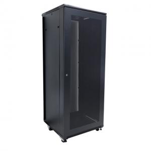 Wholesale ODM Multi Sizes 24u Server Rack For Outdoor And Indoor Network Telecom from china suppliers