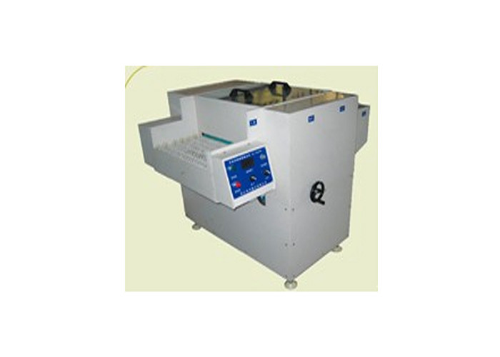 Wholesale Automatically PCB Lab Equipment Aluminum Circuit Board Polishing Machine Kit from china suppliers