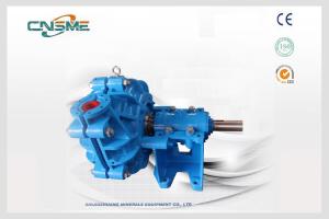 Wholesale High Pressure Centrifugal Slurry Pumping Systems For Aggregate Processing from china suppliers