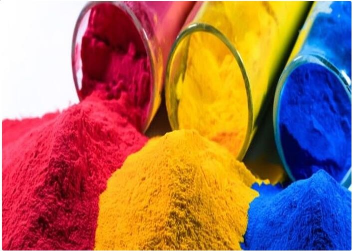 Buy cheap CAS No. 1047 16 1 Organic Pigment Powder For Water Based Ink And Textile from wholesalers