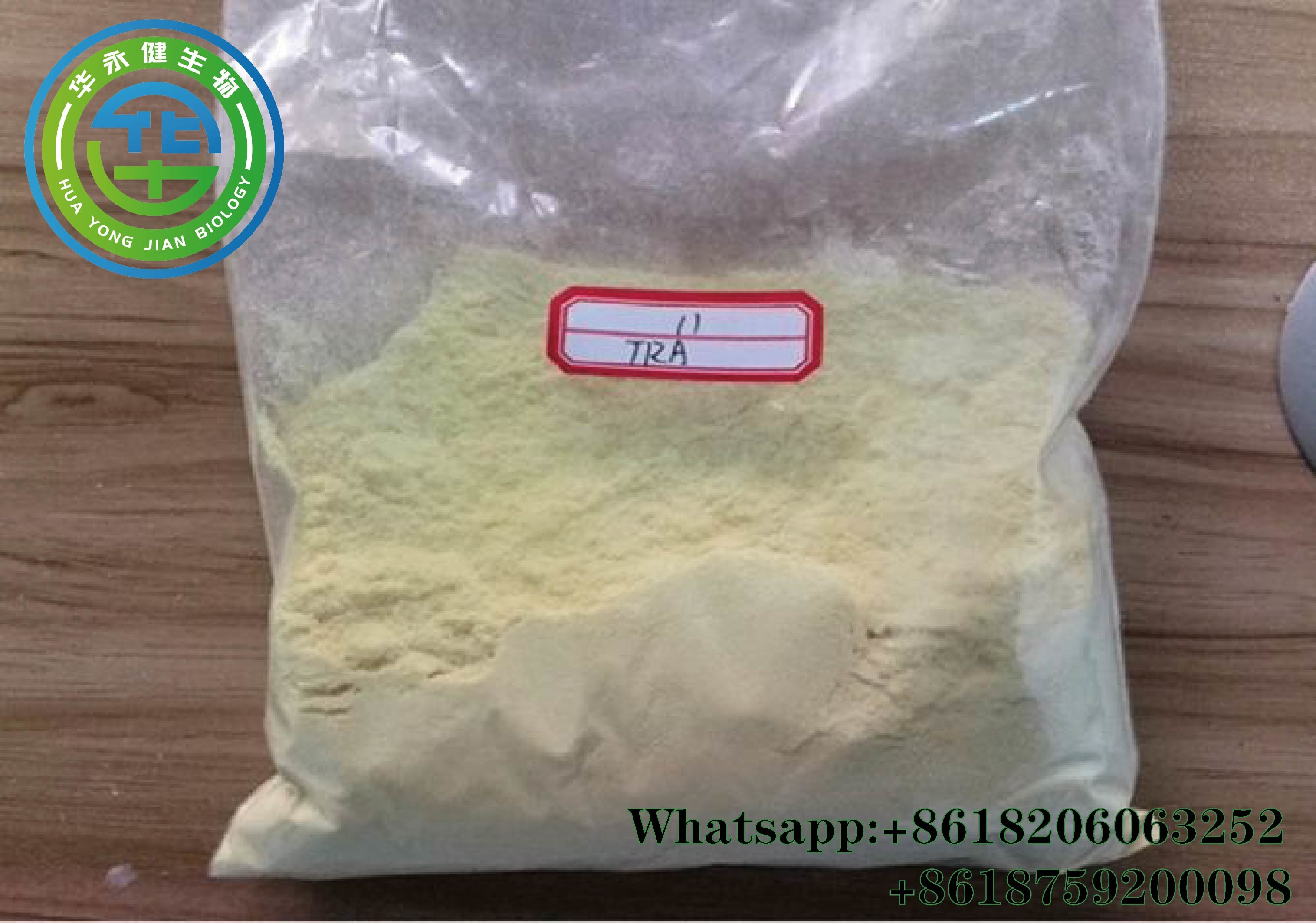 Wholesale Pills Powder Trenbolone Steroids Injection Anabolic Sds Cas 10161-34-9 from china suppliers