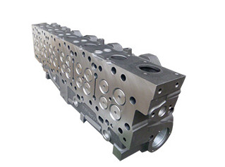 Wholesale  3406E Remanufactured Cylinder Head  generator parts Cylinder from china suppliers