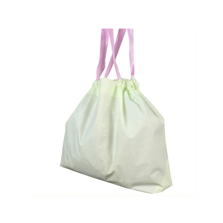 Wholesale HDPE Drawstring Plastic Bag from china suppliers