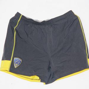 Wholesale Men ' S Rugby Union Clothing 100% Polyester High Resolution Sublimation from china suppliers