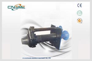 Wholesale No Seal Single Casing  Light Weight Rubber Lined Slurry Sump Pump from china suppliers