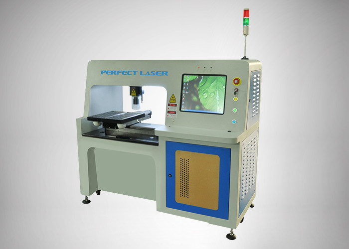 Wholesale Professional Fiber Laser Scribing Machine With Turnkey Solar Laser Scribing System from china suppliers