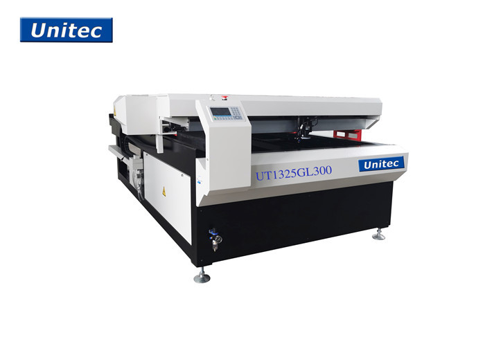 Quality 1325 CO2 Laser Engraving And Cutting Machine For Acrylic / MDF for sale
