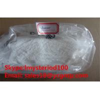 Oxandrolone tablets appearance