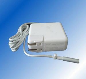 Wholesale Laptop Apple 45W Magsafe 2 Power Adapter For Macbook Air , 14.85V 3.05A from china suppliers