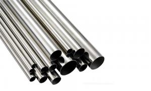 Wholesale Seamless Sanitary Inconel Nickel Alloy Pipe N06625 For Chemical Industry from china suppliers