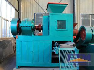 Wholesale Hot Sale Charcoal Briquette Machine/Charcoal Briquette Making Machine Price from china suppliers
