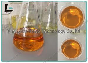 Test propionate and boldenone cycle