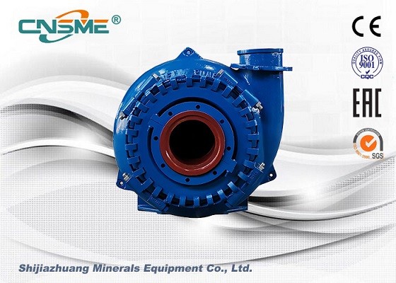Buy cheap Sand Mud Mining Ore Suction Dredge Pump,Horizontal Heavy Duty Slurry Pump , from wholesalers