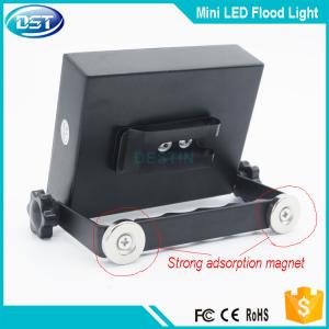 Wholesale outdoor flood light 3.7V 4000mAh led flood light Mobile power from china suppliers
