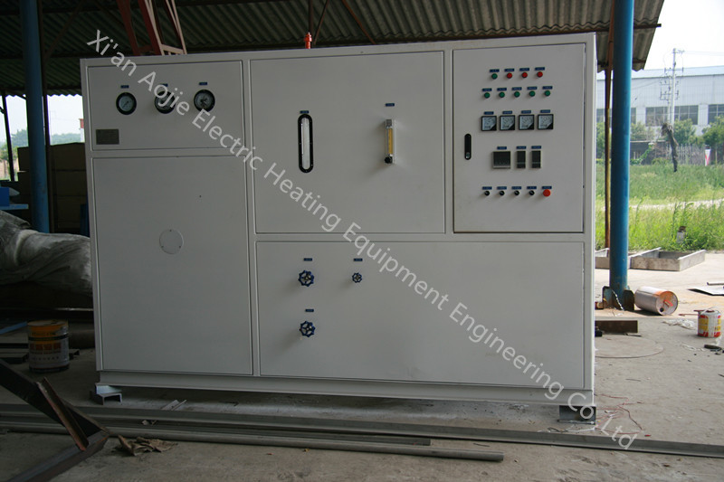 Wholesale Industrial Nitrogen Hydrogen Gas Production Machine For Decomposition Of Ammonia from china suppliers
