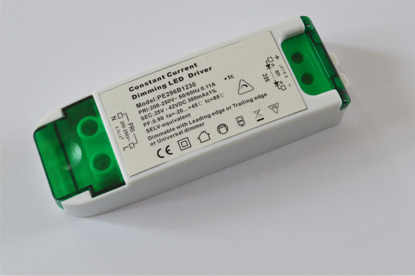 Wholesale 24V DC 2000Ma 60W DALI Dimmable Led Driver , 230V AC Led Light Power Supply from china suppliers