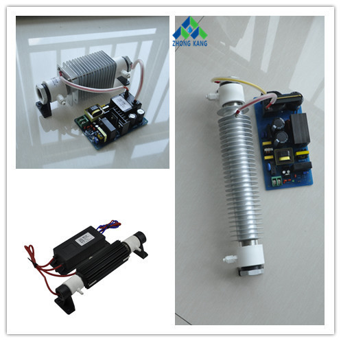 Buy cheap ISO Ozone Generator Parts components With Enhanced Air Cooling 5G/hr from wholesalers