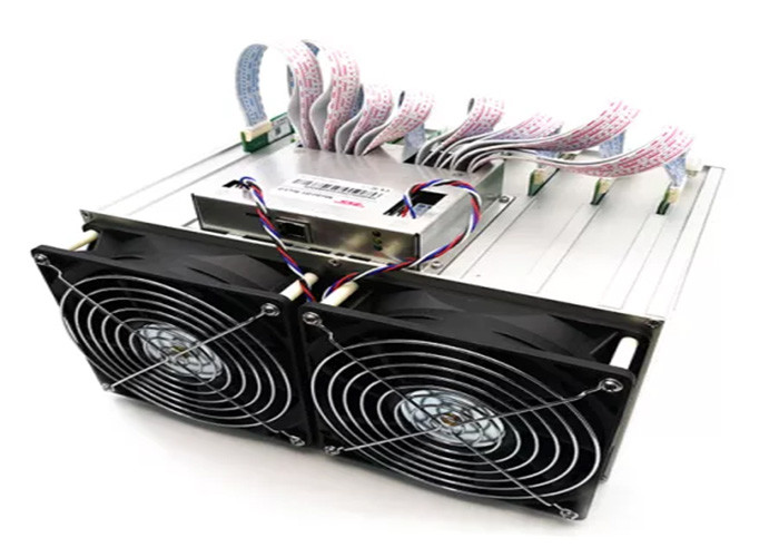 Zig D1 DAYUN Miner From Dayun Mining X11 Algorithm With A Maximum Hashrate Of 48Gh/S