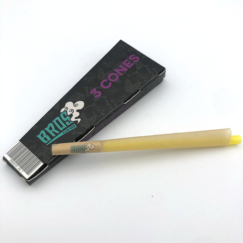 Buy cheap King Size Ocb Tobacco Cigarette Smoking Rolling Papers Silk Screen Printing from wholesalers