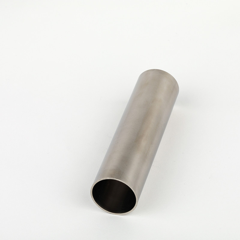Wholesale 304 316L Stainless Steel Sanitary Pipe , ASTM A270 A269 Food Grade Stainless Tubing from china suppliers