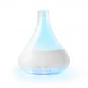 Desktop Modern Room Plant Essential Oil Humidifier Waterless Auto Off for sale