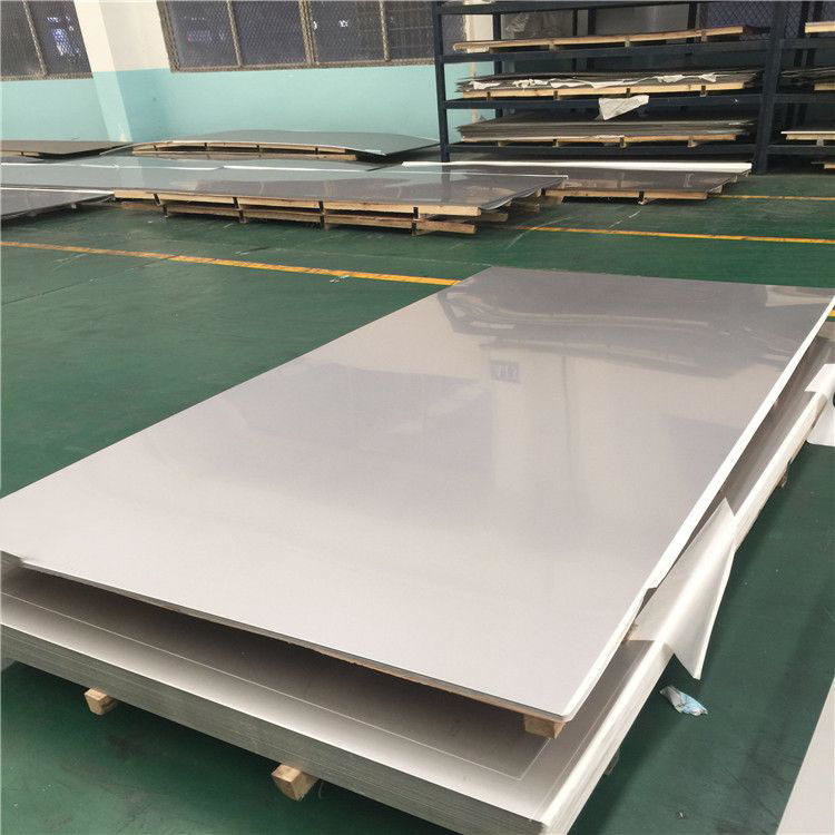 Wholesale ASTM 240 Duplex Stainless Steel Sheets S32205 S32750 For Humid Environment from china suppliers