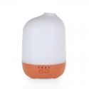 Ultrasonic Bluetooth Smart Essential Oil Diffuser 300ml For Hotel Bedroom for sale