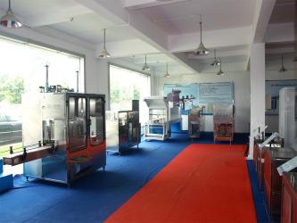 Jiangmen Keling water treatment Co.,Ltd.