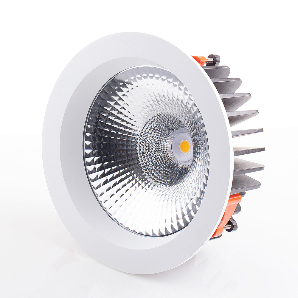 Wholesale 24W - 40W CREE/Citizen Recessed Downlight , Dimmable Led Downlights For Office from china suppliers