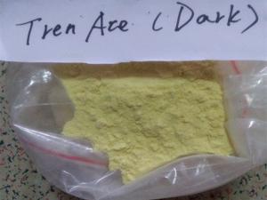 Injectable trenbolone