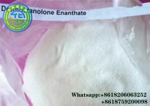 Wholesale Drostanolone Enanthate Powder Masteron E CAS 472-61-145 from china suppliers