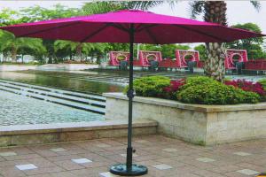 Wholesale outdoor patio sun umbrella -11103 from china suppliers