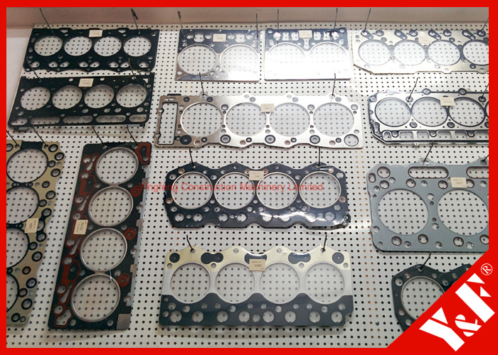 Wholesale Gasket Head Excavator Engine Parts from china suppliers