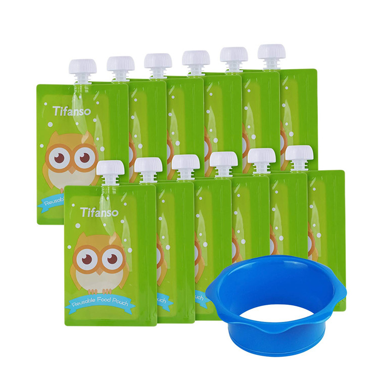 Wholesale PET PA Liquid Spout Bag from china suppliers