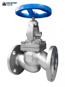 Wholesale Cast Steel Parabolic Disc WCB Globe Valve ASME B16.11 from china suppliers
