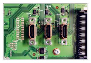 Wholesale Converter Assembled Printed Circuit Board (PCB) | EMS Company | Grande from china suppliers
